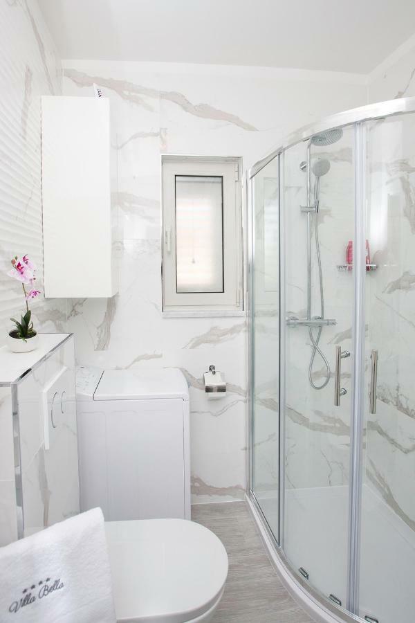 Villa Apartments Art Трогир Экстерьер фото